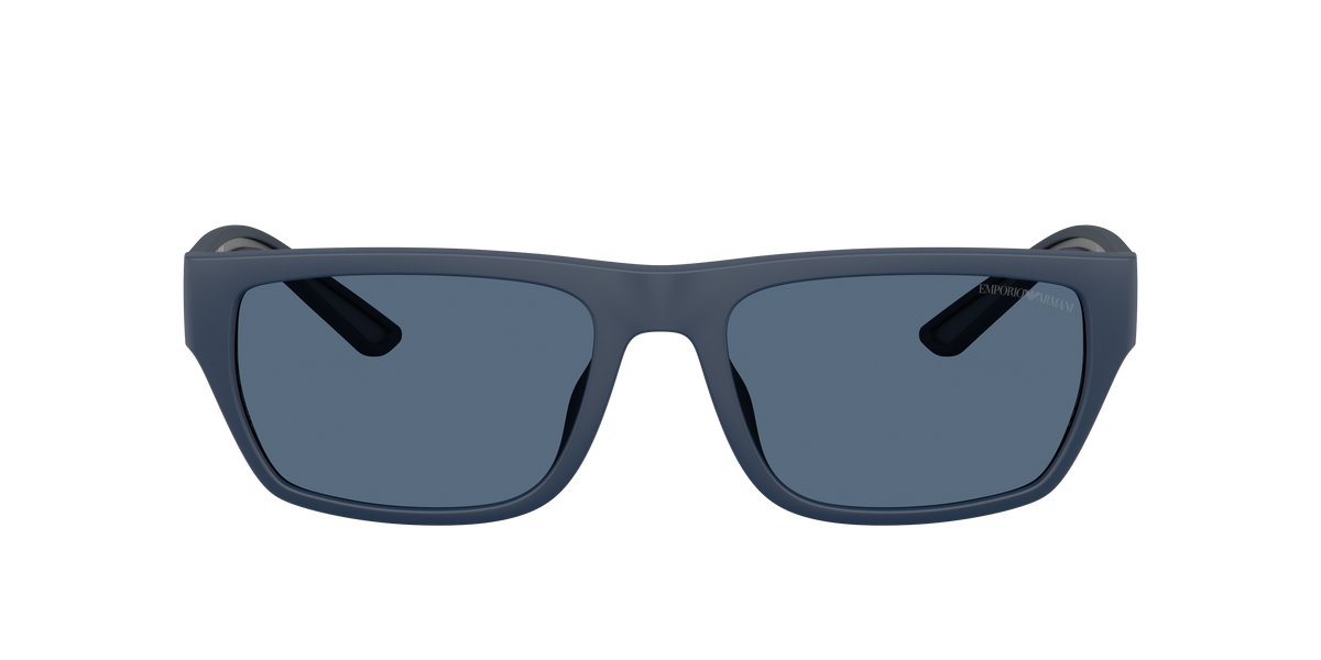 EA4267U - 618580 sunglasses - view 2