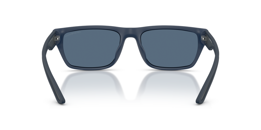 EA4267U - 618580 sunglasses - view 4