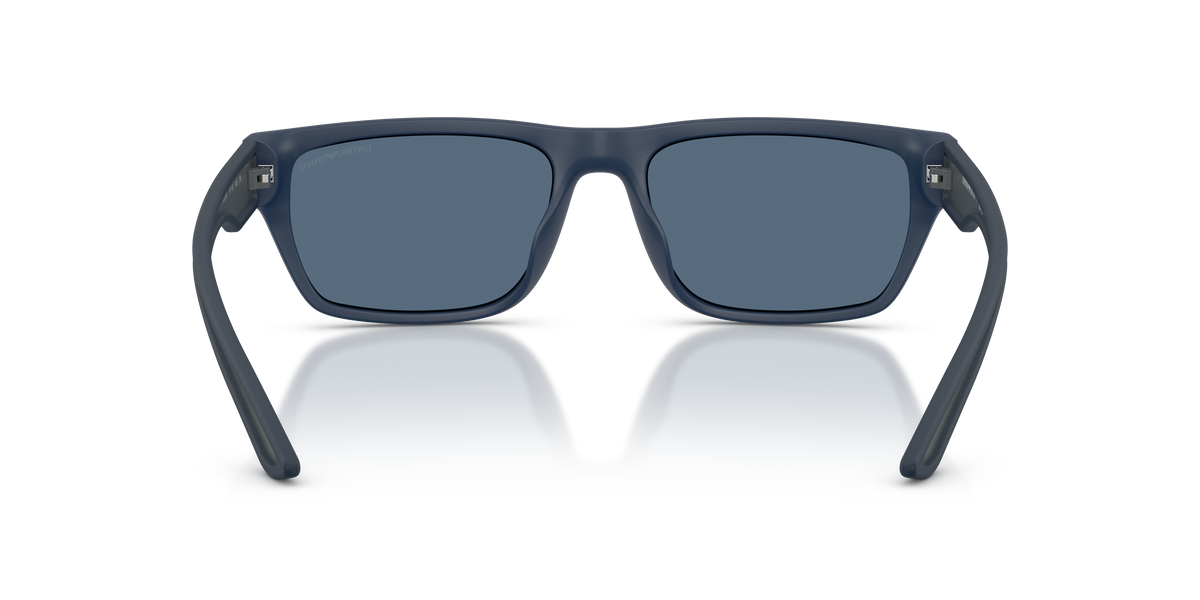 EA4267U - 618580 sunglasses - view 4
