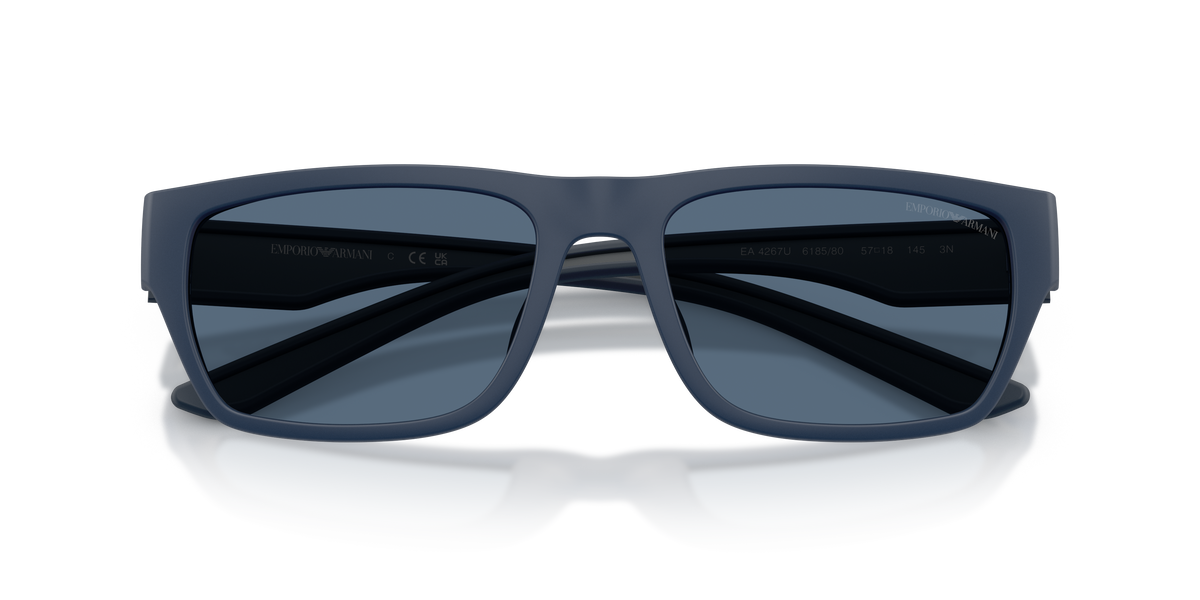 EA4267U - 618580 sunglasses - view 5