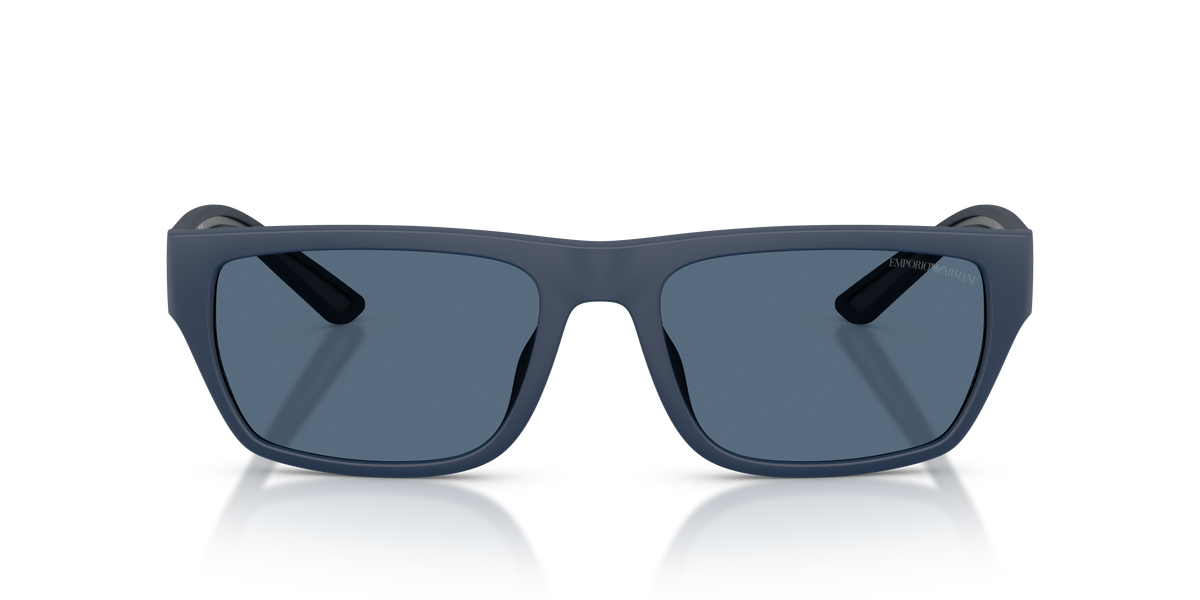 EA4267U - 618580 sunglasses - view 6