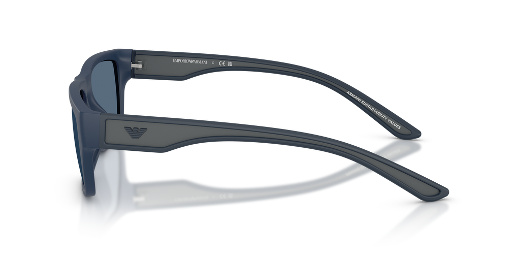 EA4267U - 618580 sunglasses - view 7