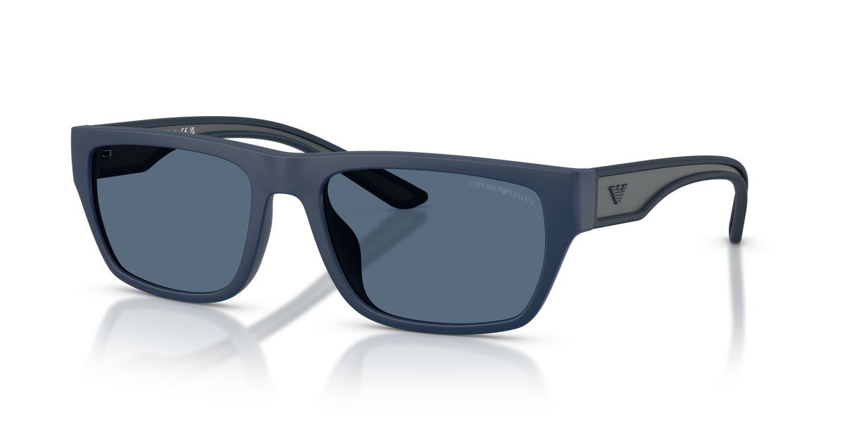 EA4267U - 618580 sunglasses - view 8