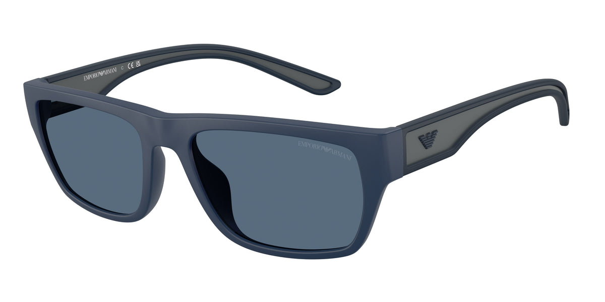 EA4267U - 618580 sunglasses - view 1