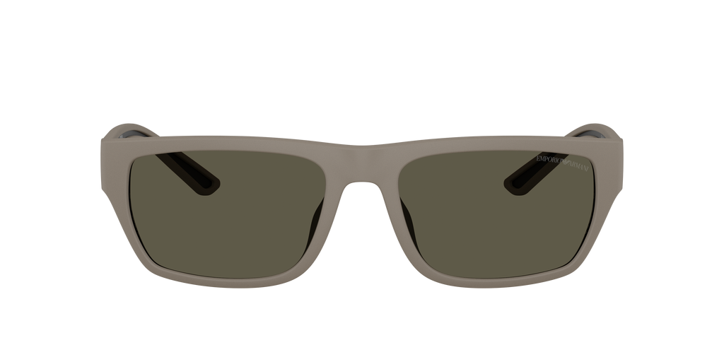 EA4267U - 636187 sunglasses - view 2