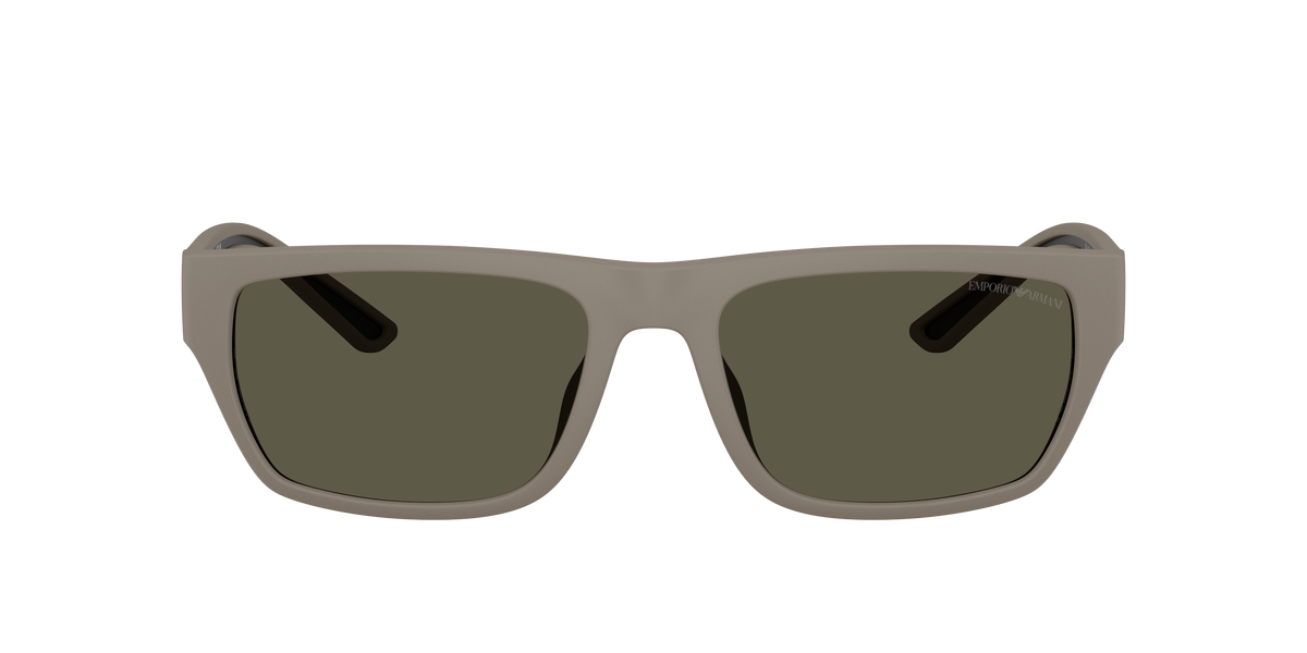 EA4267U - 636187 sunglasses - view 2