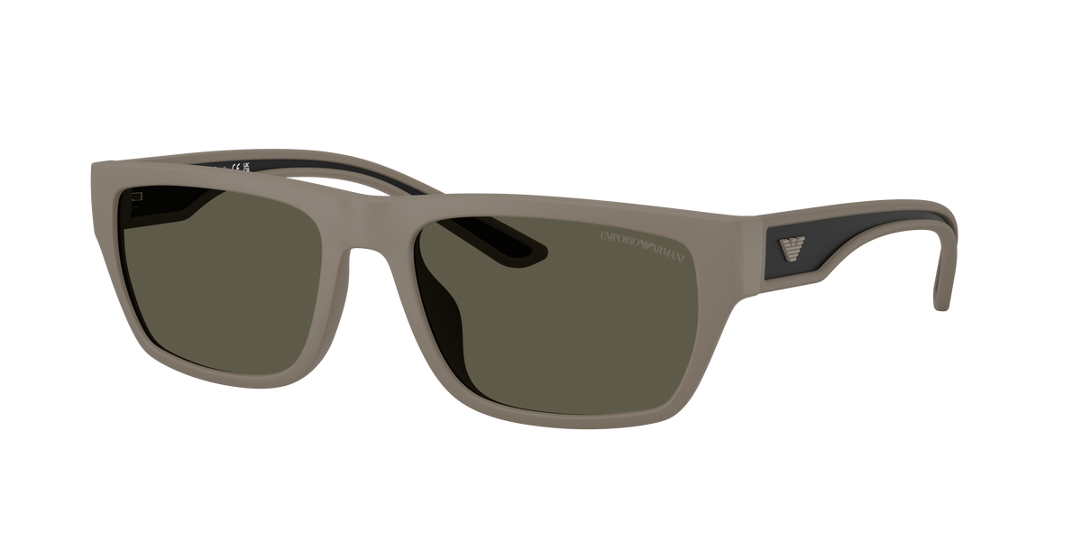 EA4267U - 636187 sunglasses - view 3
