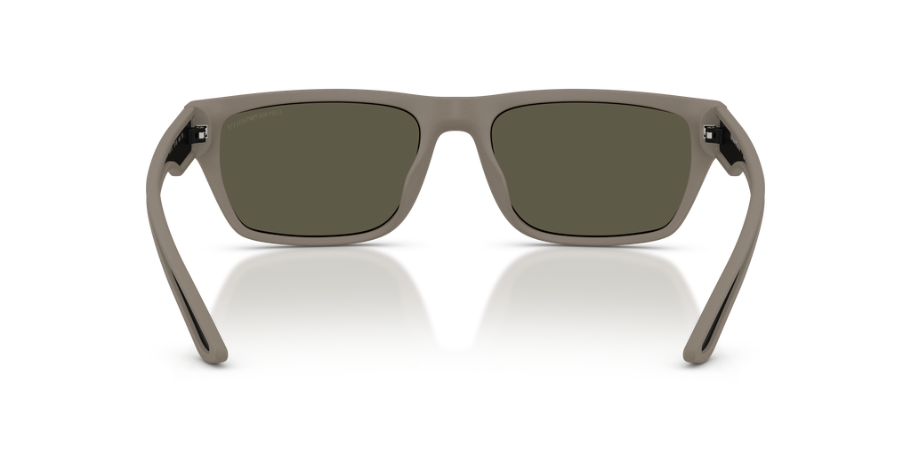 EA4267U - 636187 sunglasses - view 4