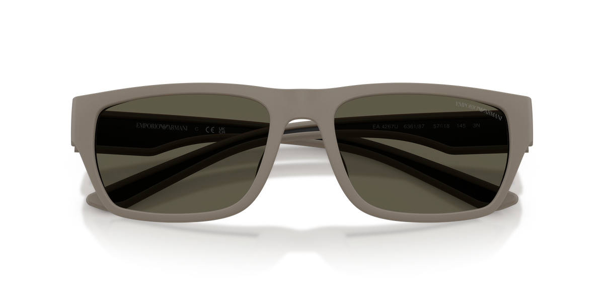 EA4267U - 636187 sunglasses - view 5