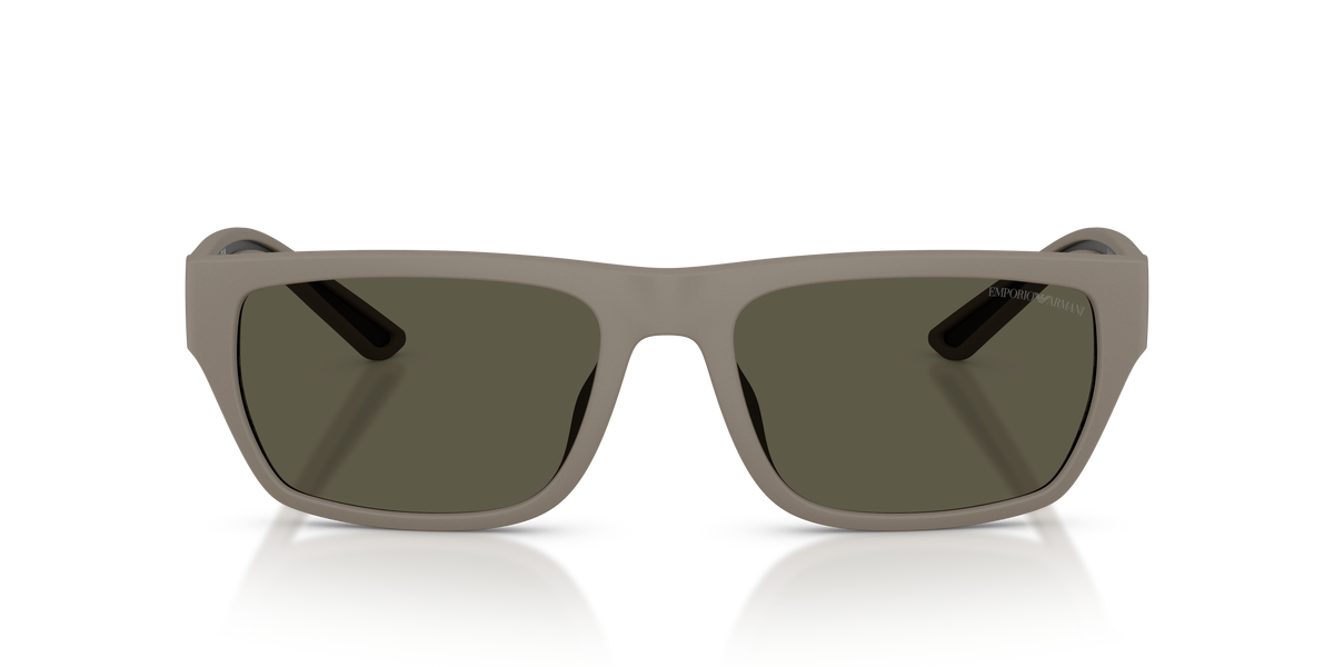 EA4267U - 636187 sunglasses - view 6