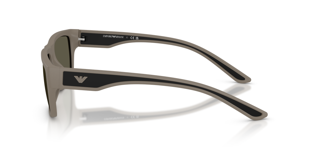 EA4267U - 636187 sunglasses - view 7