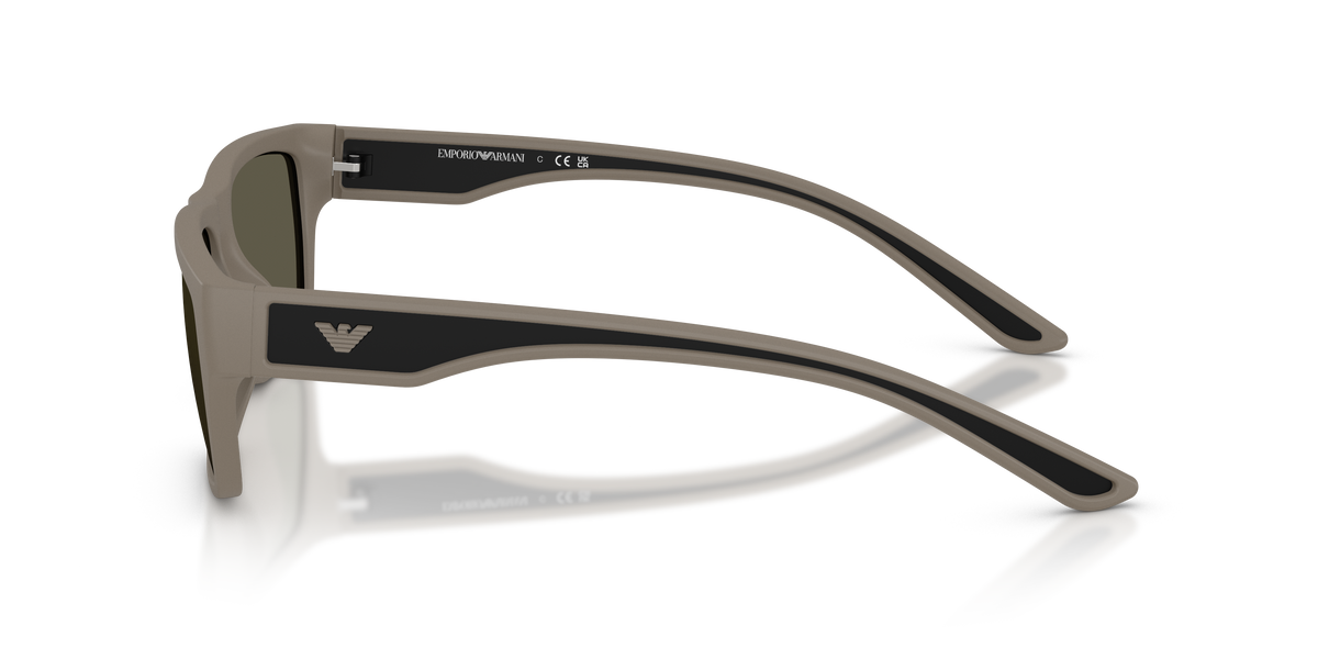 EA4267U - 636187 sunglasses - view 7