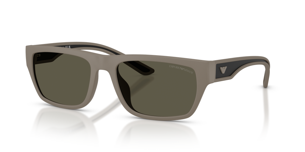 EA4267U - 636187 sunglasses - view 8