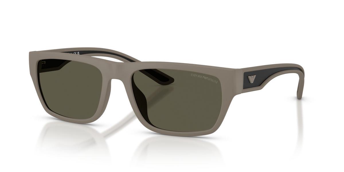 EA4267U - 636187 sunglasses - view 8