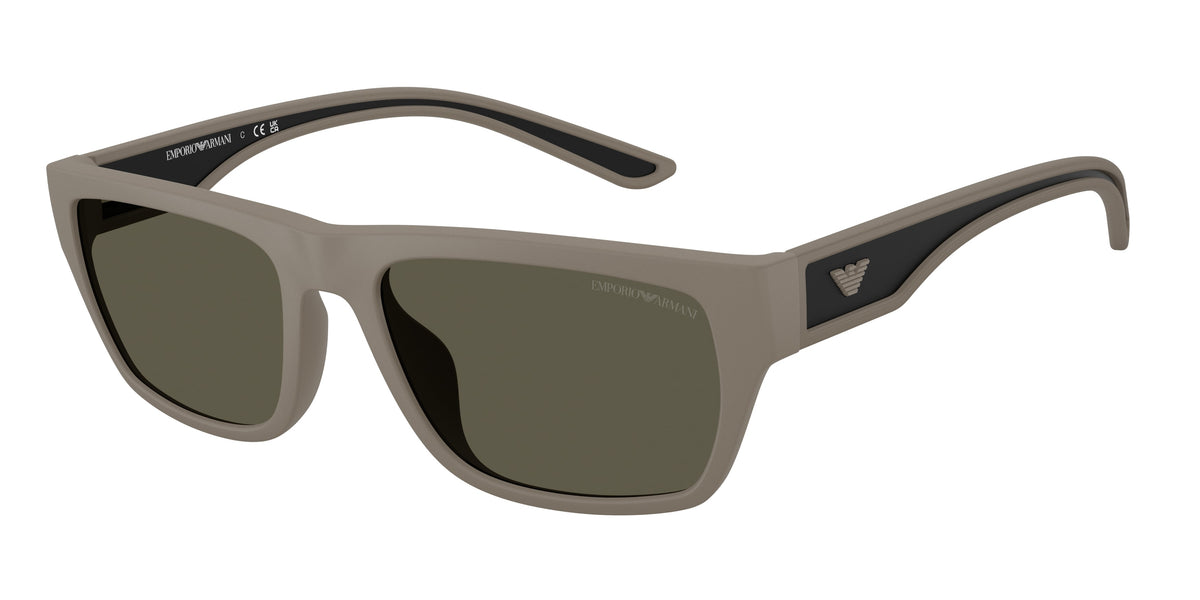EA4267U - 636187 sunglasses - view 1