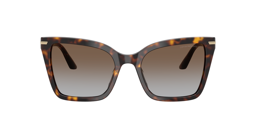 EA4273BU - 502689 sunglasses - view 2