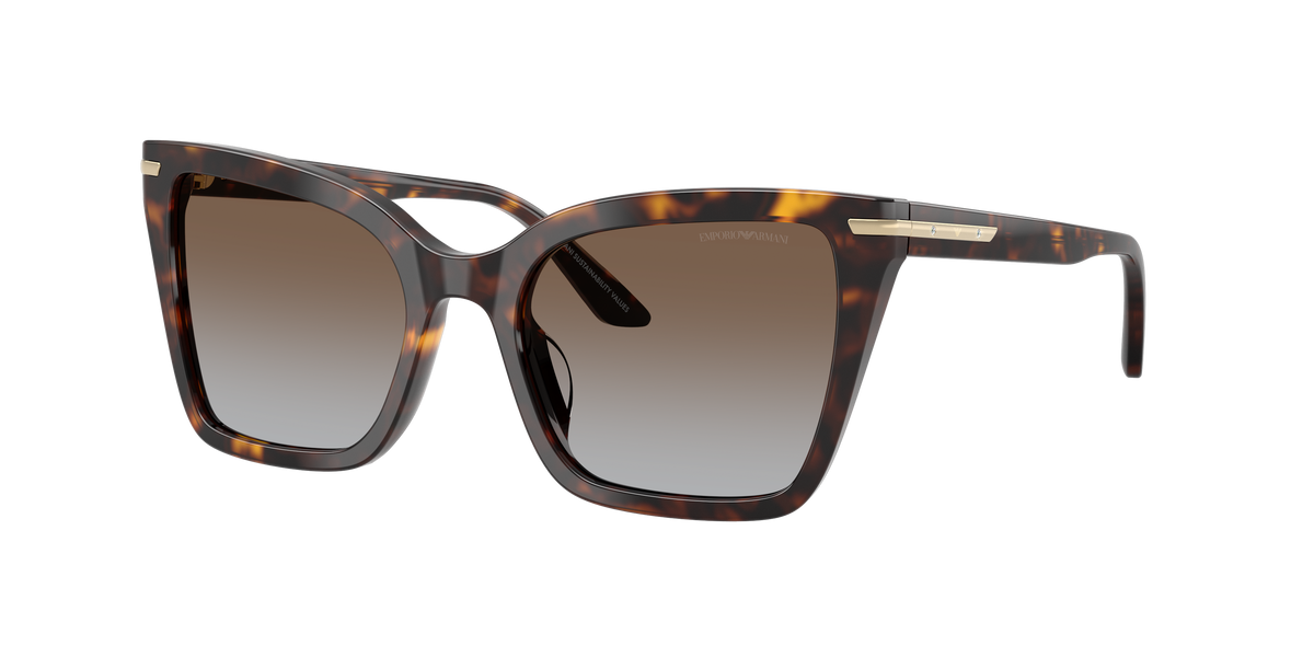 EA4273BU - 502689 sunglasses - view 3