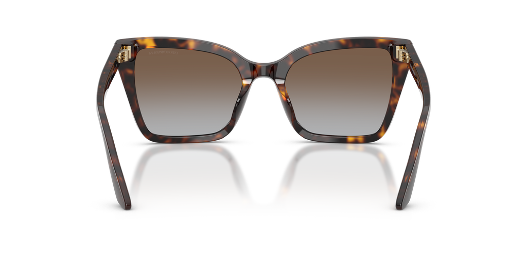 EA4273BU - 502689 sunglasses - view 4