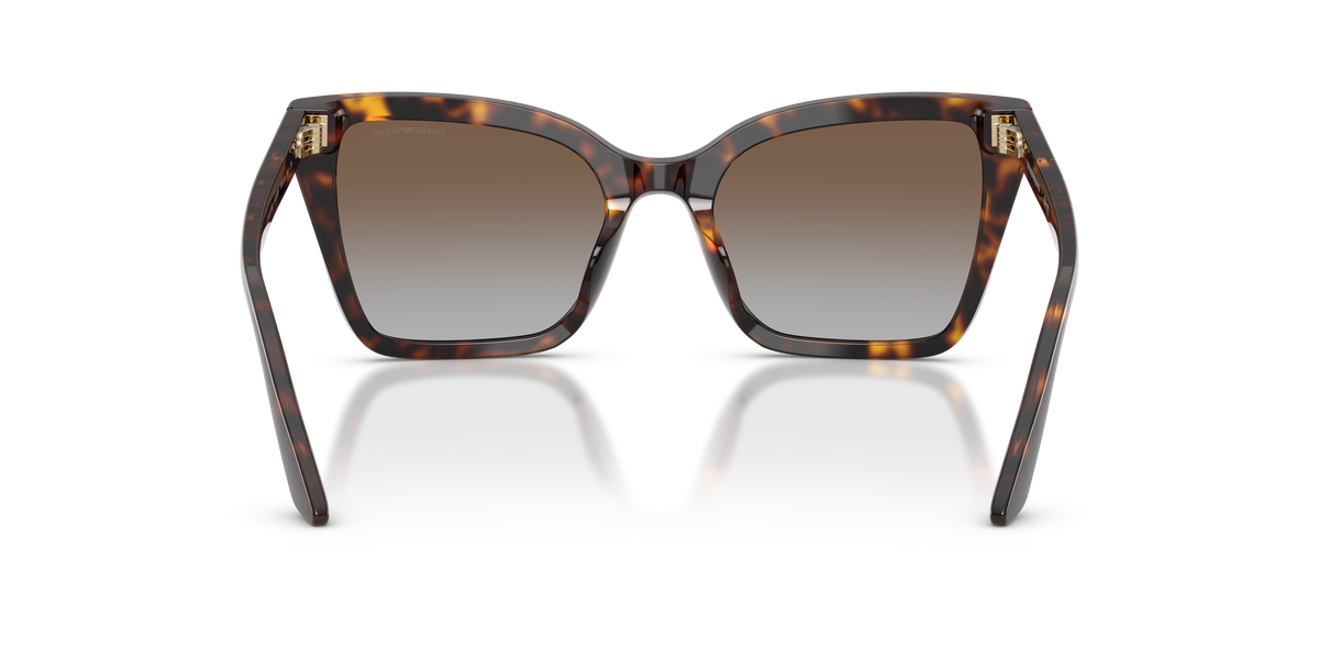 EA4273BU - 502689 sunglasses - view 4