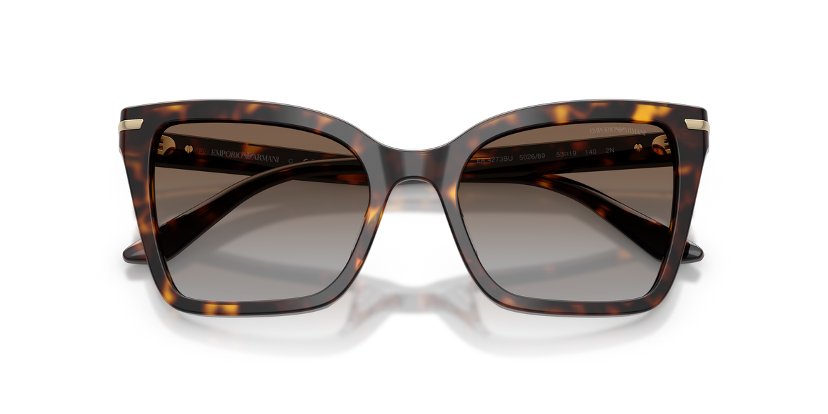 EA4273BU - 502689 sunglasses - view 5