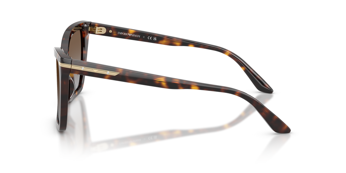 EA4273BU - 502689 sunglasses - view 7