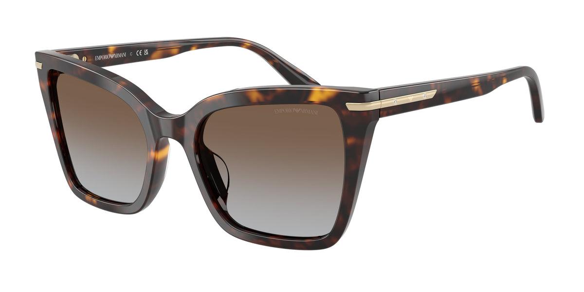 EA4273BU - 502689 sunglasses - view 1