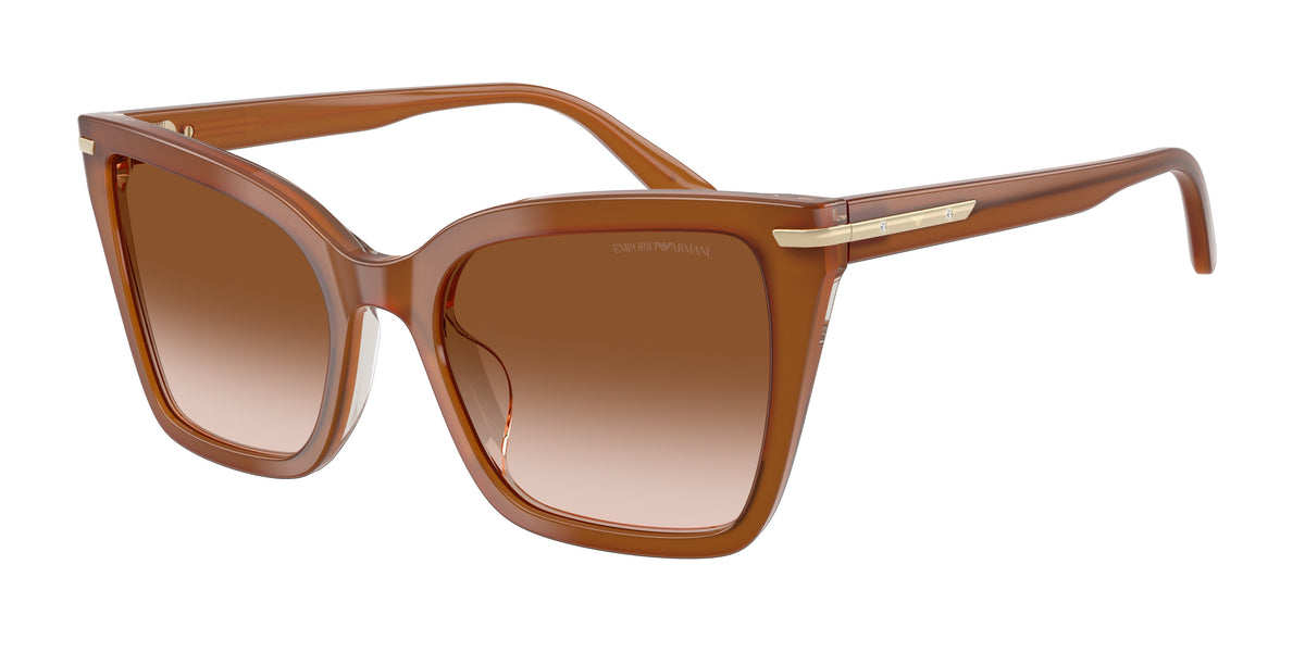 EA4273BU - 637613 sunglasses - view 1