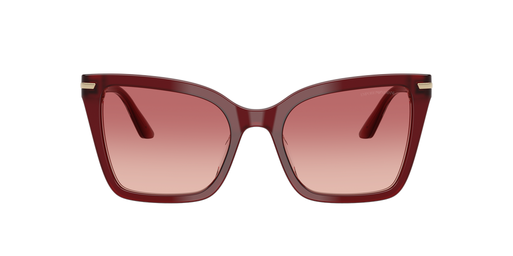 EA4273BU - 6377A5 sunglasses - view 2