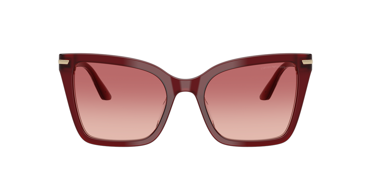 EA4273BU - 6377A5 sunglasses - view 2