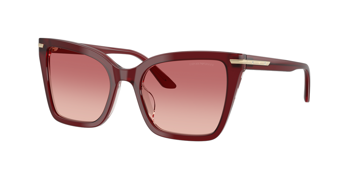 EA4273BU - 6377A5 sunglasses - view 3