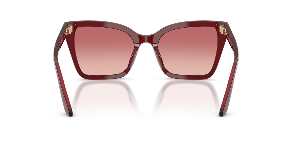 EA4273BU - 6377A5 sunglasses - view 4