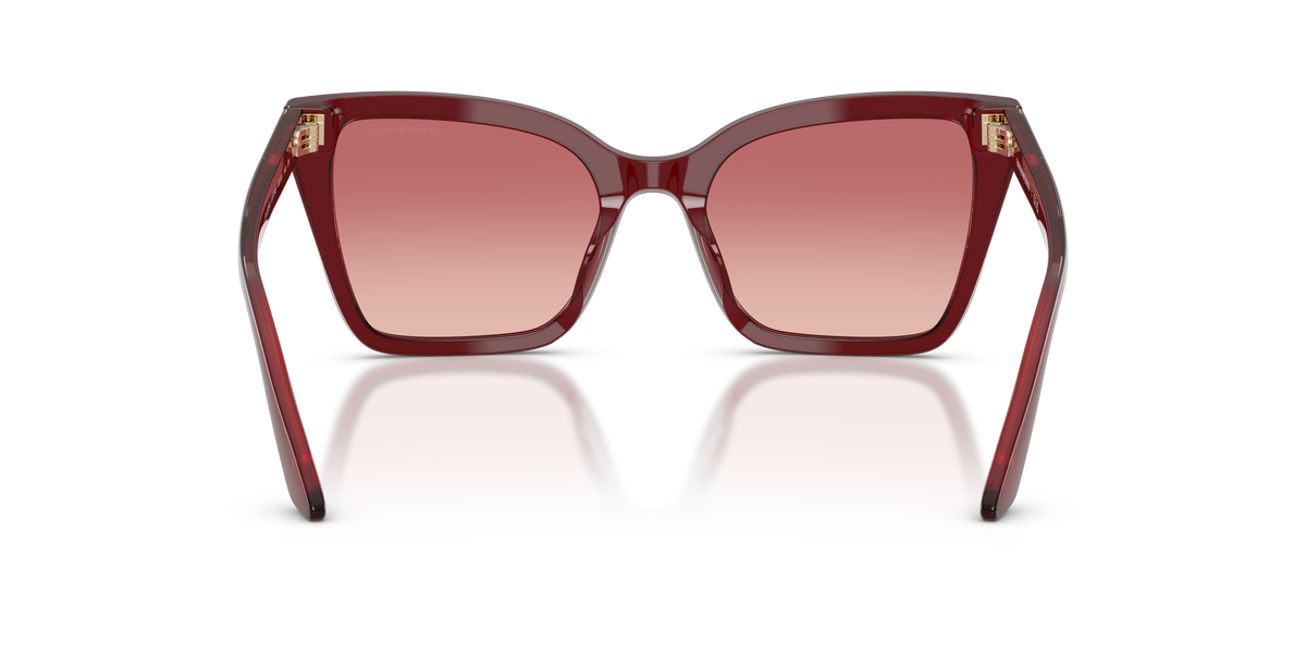 EA4273BU - 6377A5 sunglasses - view 4