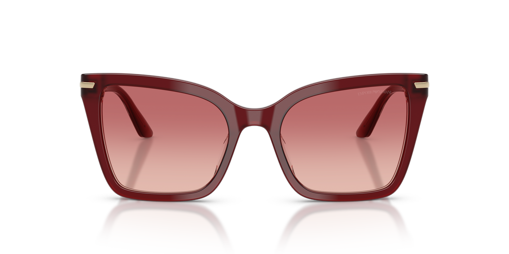 EA4273BU - 6377A5 sunglasses - view 6
