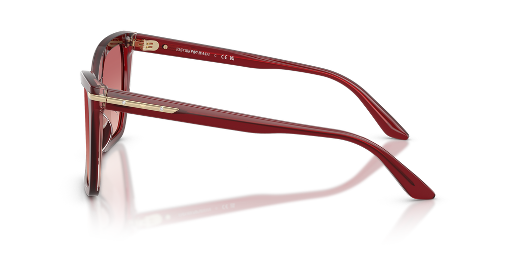 EA4273BU - 6377A5 sunglasses - view 7
