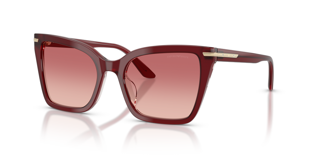 EA4273BU - 6377A5 sunglasses - view 8