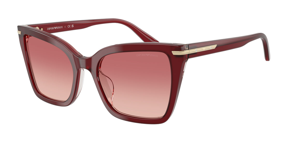 EA4273BU - 6377A5 sunglasses - view 1