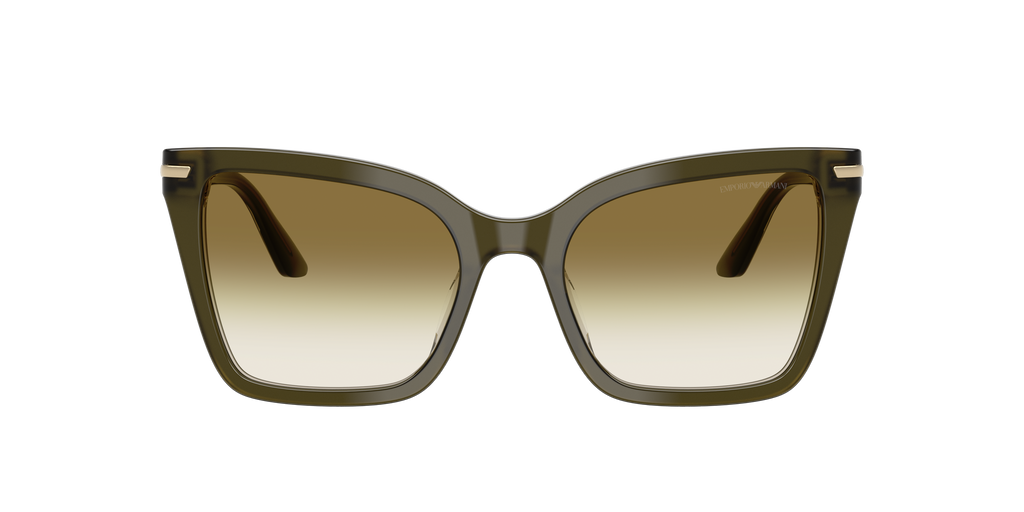 EA4273BU - 63788E sunglasses - view 2