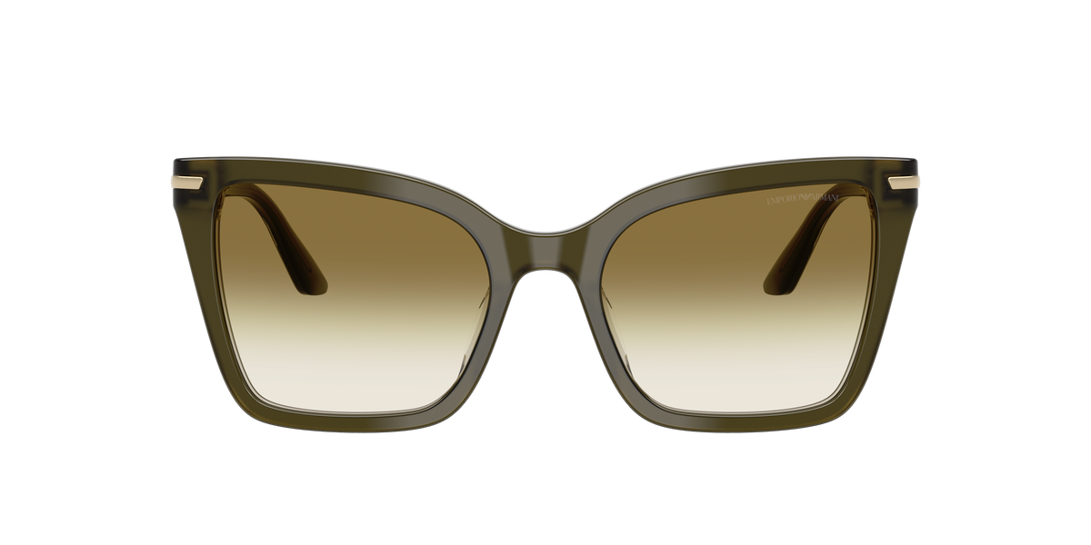 EA4273BU - 63788E sunglasses - view 2