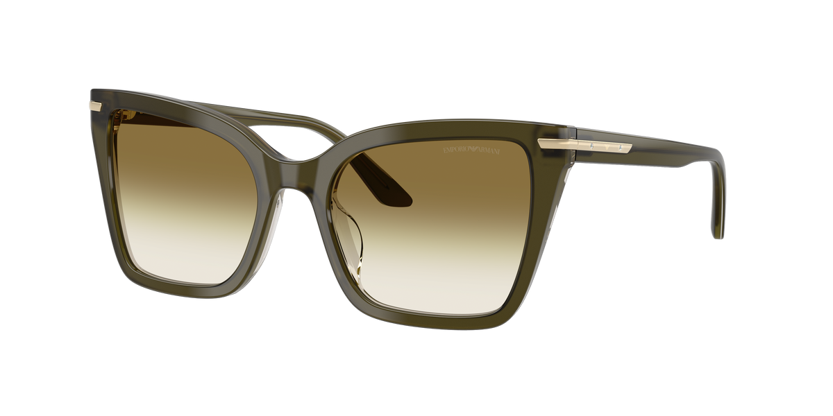 EA4273BU - 63788E sunglasses - view 3