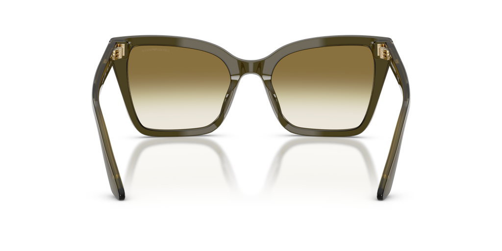 EA4273BU - 63788E sunglasses - view 4