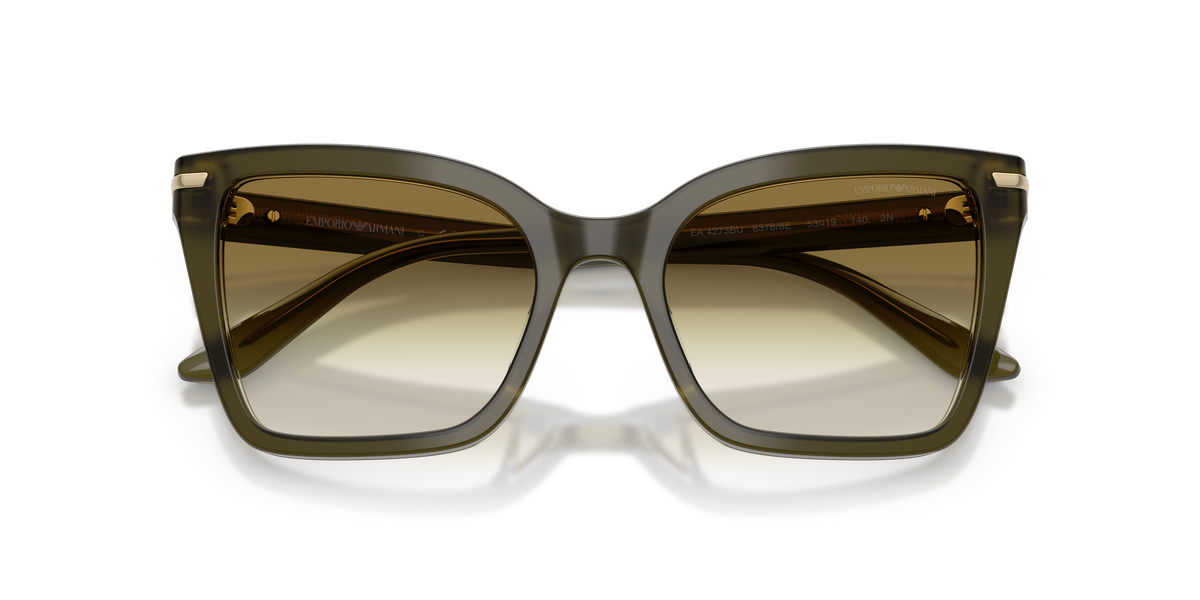 EA4273BU - 63788E sunglasses - view 5
