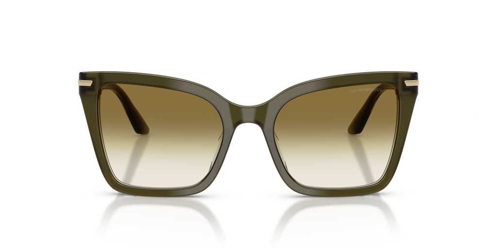 EA4273BU - 63788E sunglasses - view 6
