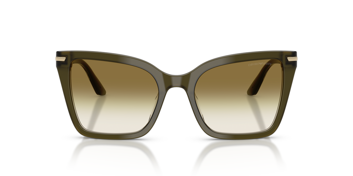 EA4273BU - 63788E sunglasses - view 6