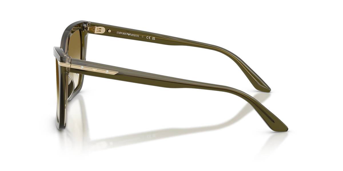 EA4273BU - 63788E sunglasses - view 7