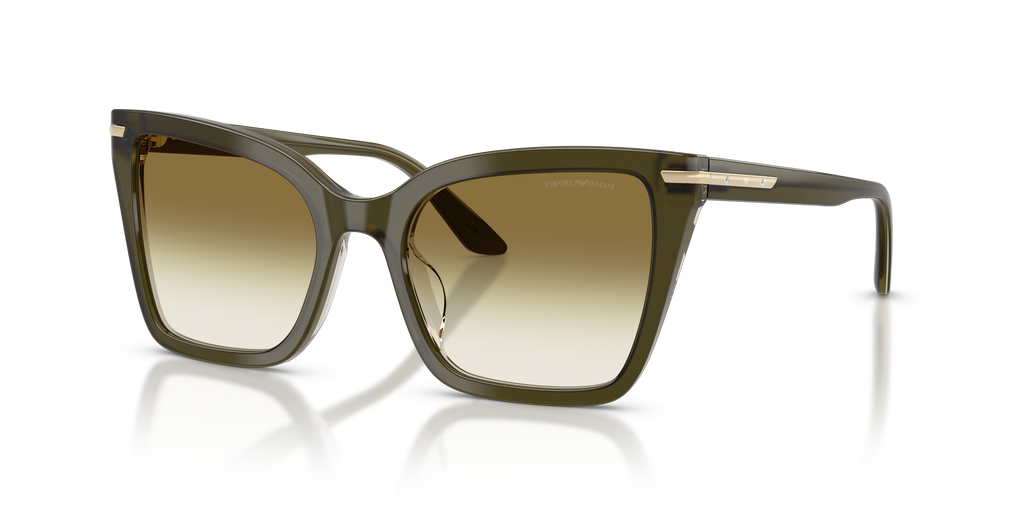EA4273BU - 63788E sunglasses - view 8