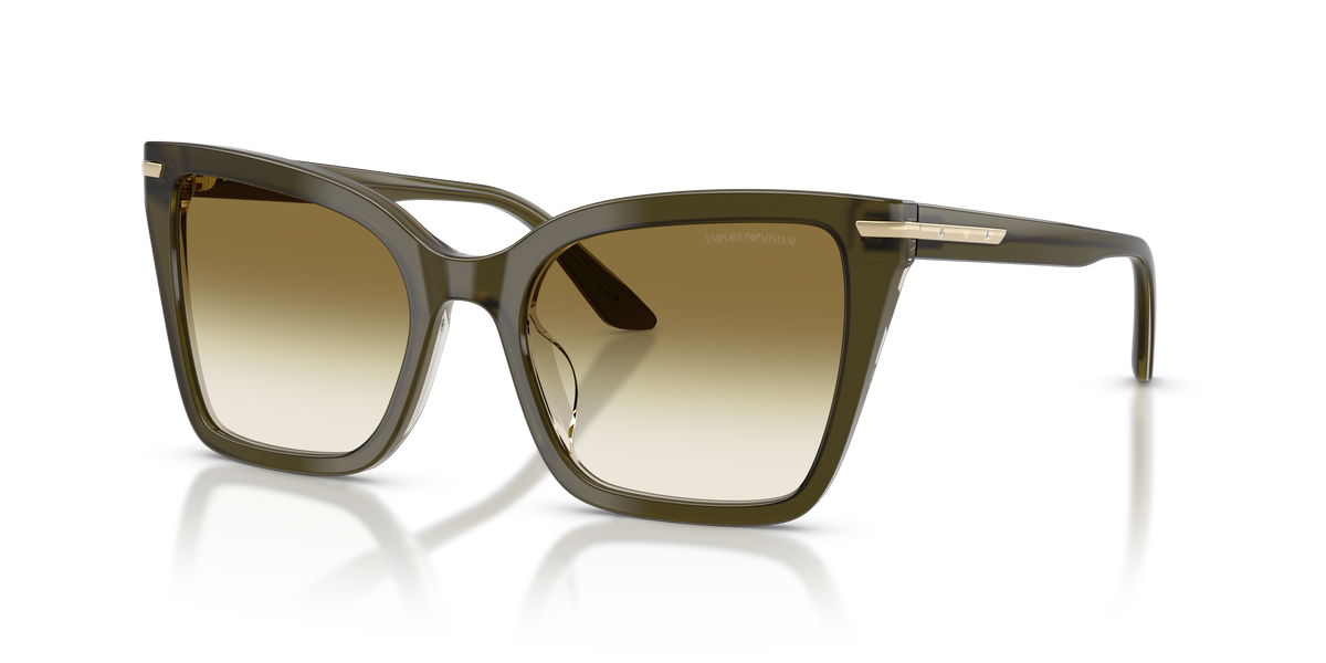 EA4273BU - 63788E sunglasses - view 8