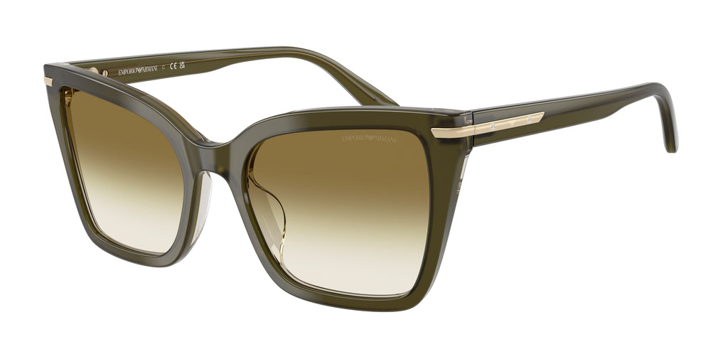 EA4273BU - 63788E sunglasses - view 1