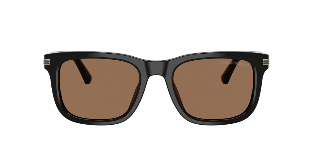 EA4282U - 501773 sunglasses - view 2