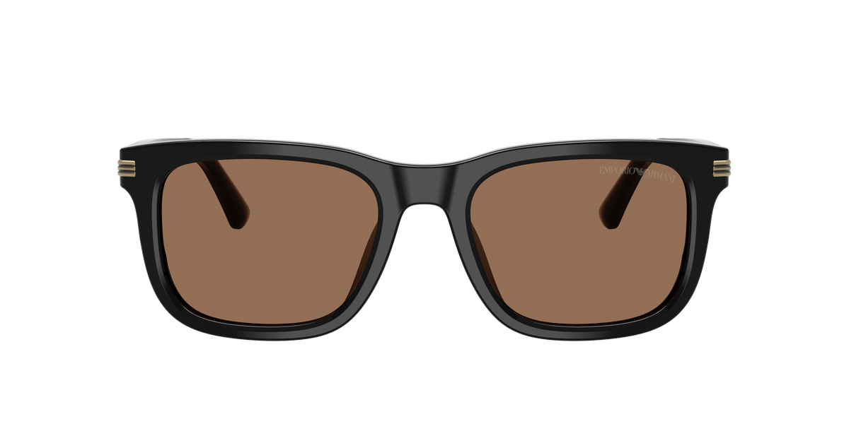 EA4282U - 501773 sunglasses - view 2