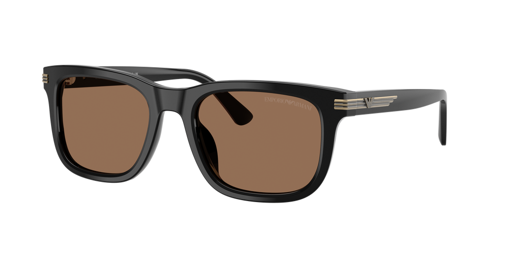 EA4282U - 501773 sunglasses - view 3